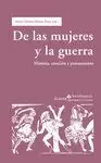 DE LAS MUJERES EL PODER Y LA GUERRA