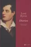 DIARIOS, LORD BYRON