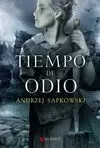 TIEMPO ODIO GERALT RIVIA 4