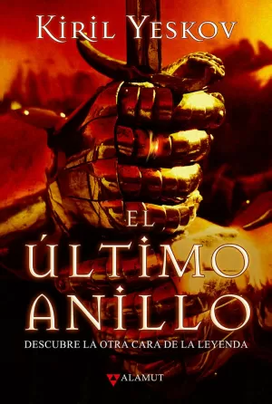 ULTIMO ANILLO, EL
