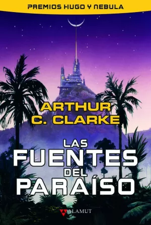 FUENTES DEL PARAISO, LAS