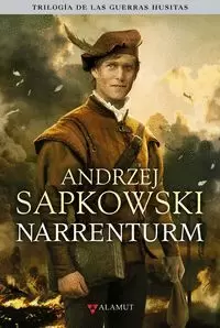 NARRENTURM (1 TRILOGIA GUERRAS HUSITAS)