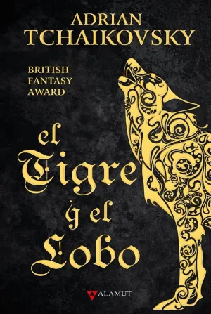 TIGRE Y EL LOBO, EL