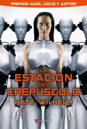 ESTACIÓN DEL CREPÚSCULO, LA