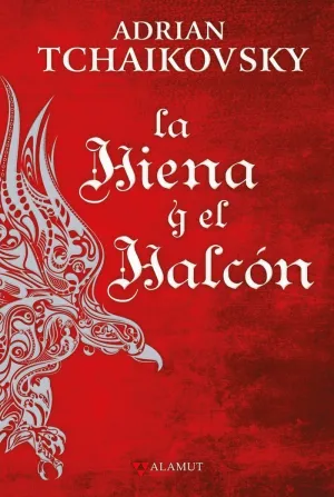 HIENA Y EL HALCÓN, LA