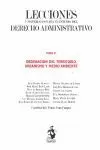 ORDENACIÓN DEL TERRITORIO, URBANISMO Y MEDIO AMBIENTE