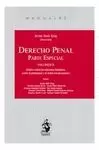 DERECHO PENAL 2 PARTE ESPECIAL