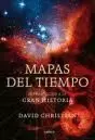 MAPAS DEL TIEMPO