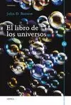 LIBRO DE LOS UNIVERSOS