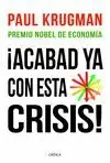 ACABAD YA CON ESTA CRISIS!
