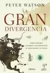 GRAN DIVERGENCIA, LA