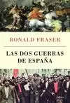 DOS GUERRAS DE ESPAÑA, LAS