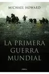 PRIMERA GUERRA MUNDIAL, LA