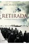 RETIRADA LA PRIMERA DERROTA DE HITLER