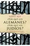 POR QUÉ LOS ALEMANES POR QUÉ LOS JUDÍOS