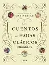 CUENTOS DE HADAS CLÁSICOS ANOTADOS