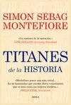 TITANES DE LA HISTORIA