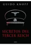 SECRETOS DEL TERCER REICH