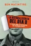 HISTORIA SECRETA DEL DÍA D