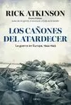 CAÑONES DEL ATARDECER, LOS