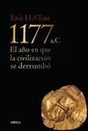 1177 A. C.