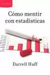 CÓMO MENTIR CON ESTADÍSTICAS