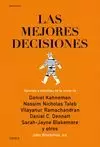 MEJORES DECISIONES, LAS