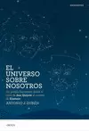 UNIVERSO SOBRE NOSOTROS, EL