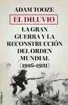 DILUVIO, EL