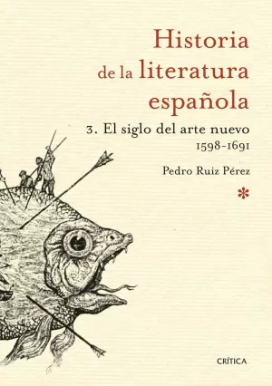 SIGLO DEL ARTE NUEVO 1598-1691