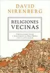 RELIGIONES VECINAS