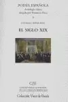 SIGLO XIX. POESIA ESPAÑOLA 6