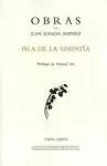 ISLA DE SIMPATÍA. OBRAS COMPLETAS 35