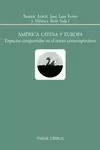 AMÉRICA LATINA Y EUROPA