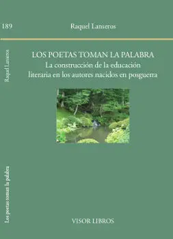 POETAS TOMAN LA PALABRA, LOS