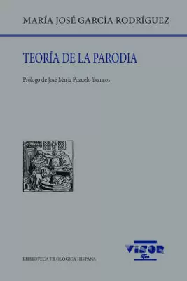 TEORIA DE LA PARODIA