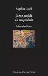 VOZ PERDIDA / LA VEU PERDUDA