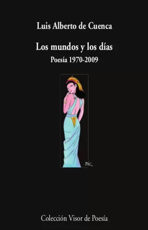 MUNDOS Y LOS DÍAS