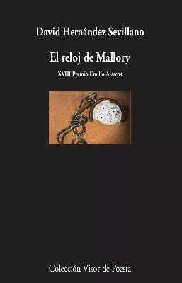 RELOJ DE MALLORY, EL