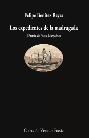 EXPEDIENTES DE MADUGRADA, LOS
