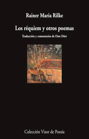 RÉQUIEM Y OTROS POEMAS, LOS
