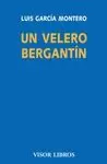 VELERO BERGANTIN. DEFENSA DE LA LITERATURA, UN