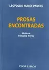 PROSAS ENCONTRADAS