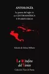 POESÍA DEL SIGLO XX EN CENTROAMÉRICA Y PUERTO RICO .