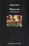 TULIPANES ROJOS