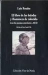 EL LIBRO DE LAS BALADAS Y ROMANCES DE COLORIDO