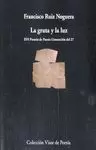 GRUTA Y LA LUZ, LA