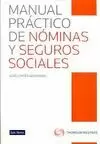 MANUAL PRÁCTICO DE NÓMINAS Y SEGUROS SOCIALES