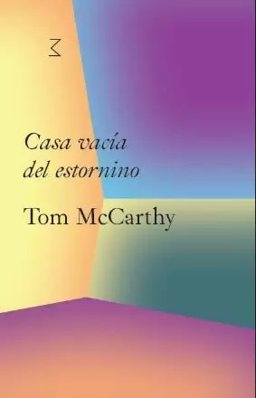 CASA VACÍA DEL ESTORNINO