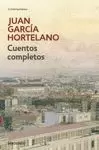 JUAN GARCIA HORTELANO CUENTOS COMPLETOS